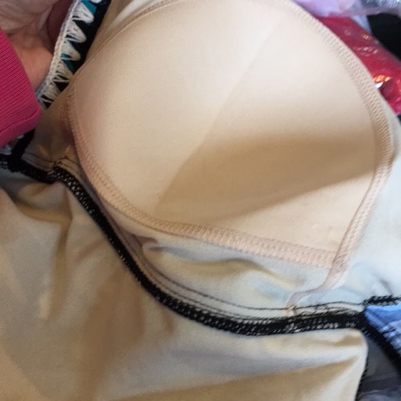 Merona swimsuit XL 🏊♂️💦 New with Tags - Picture 5 of 6